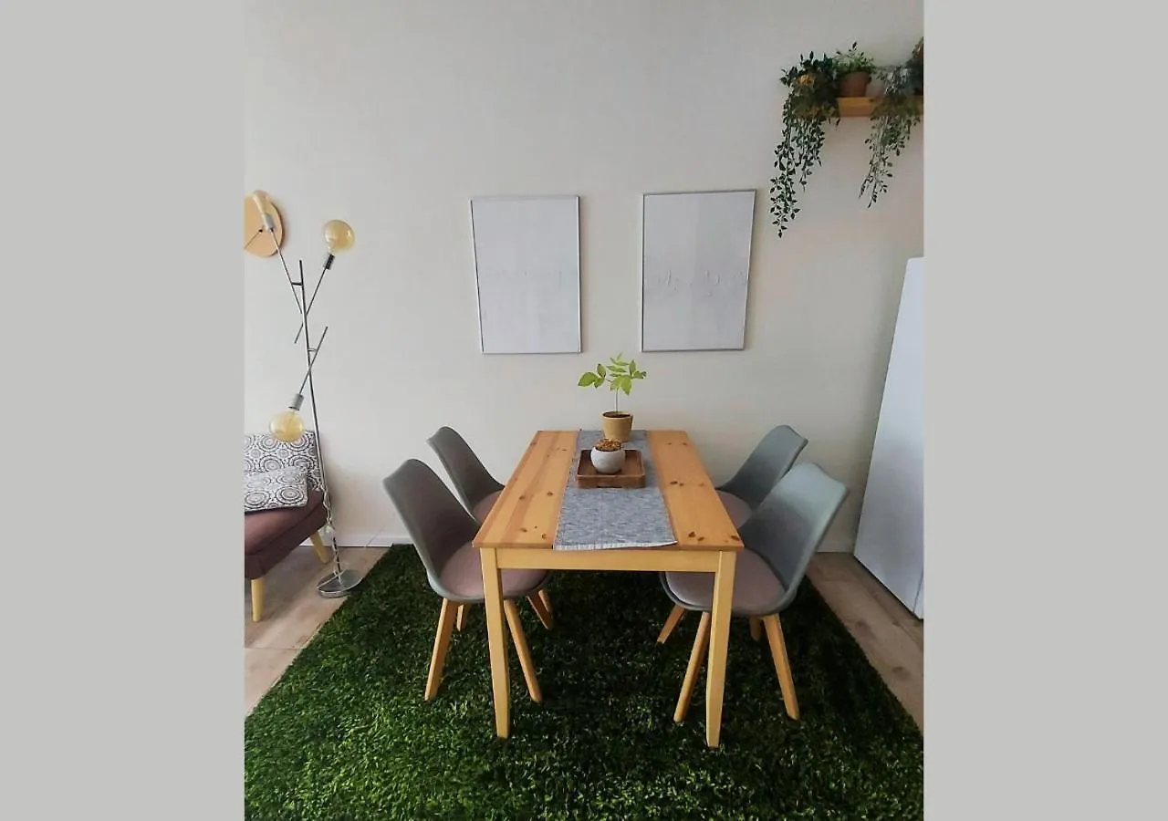 Wisla View Apartment Krakow 0*,  Poland