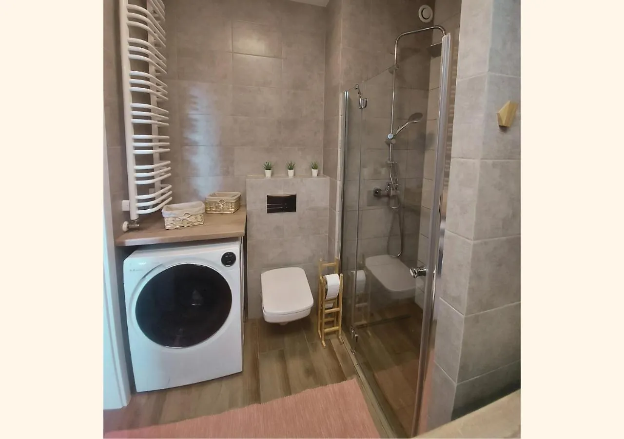 Wisla View Apartment Krakow