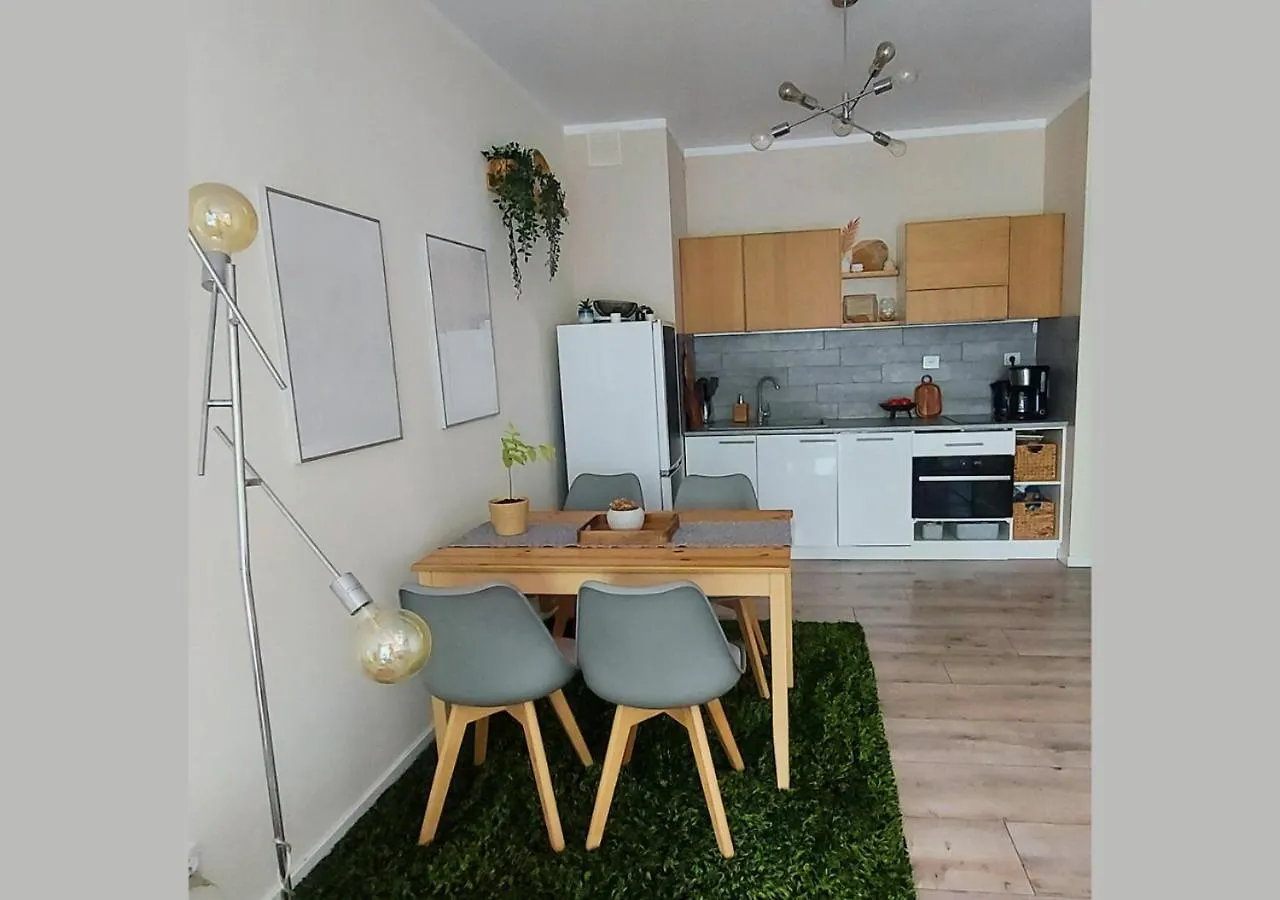 Wisla View Apartment Krakow