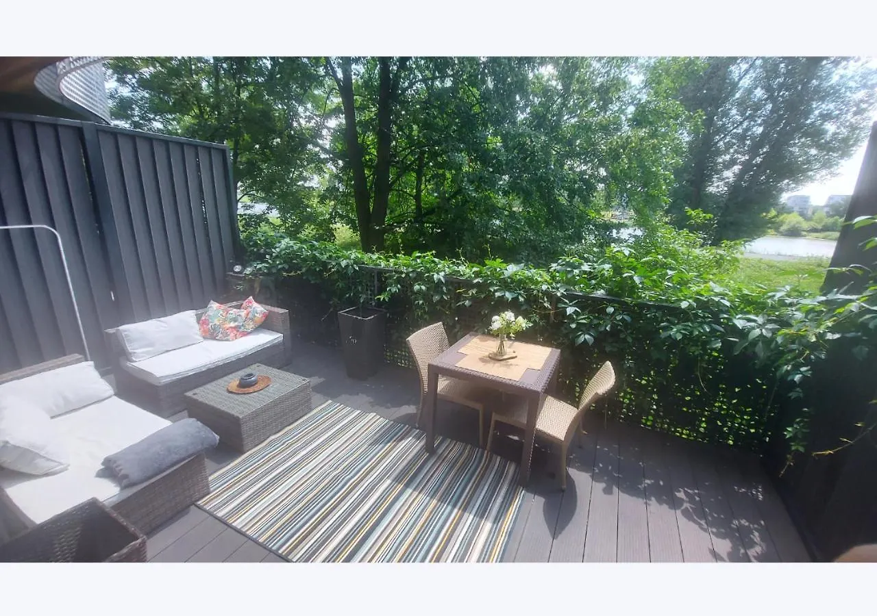 Wisla View Apartment Krakow