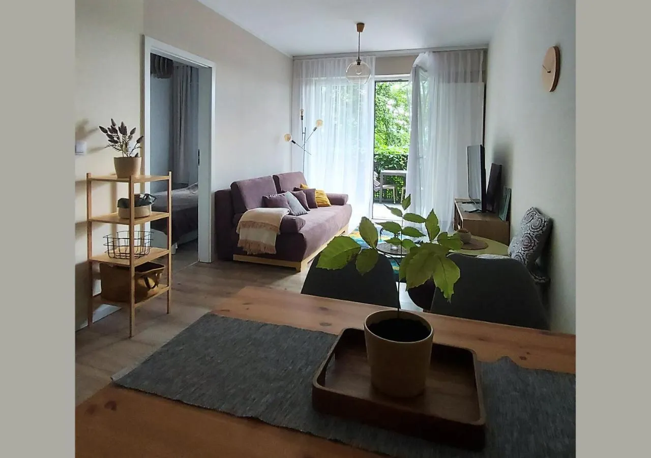 Wisla View Apartment Krakow